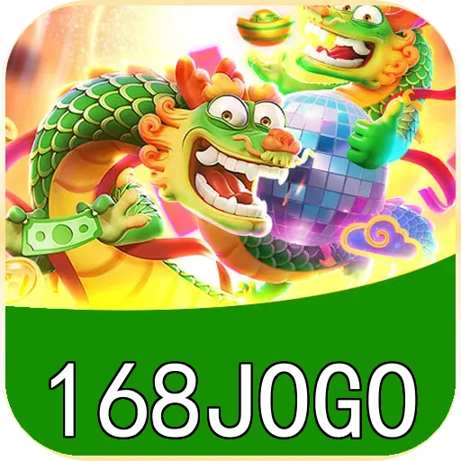 168JOGO Cassino Online